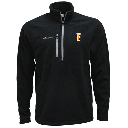 Columbia Fast Trek Fleece Jacket -